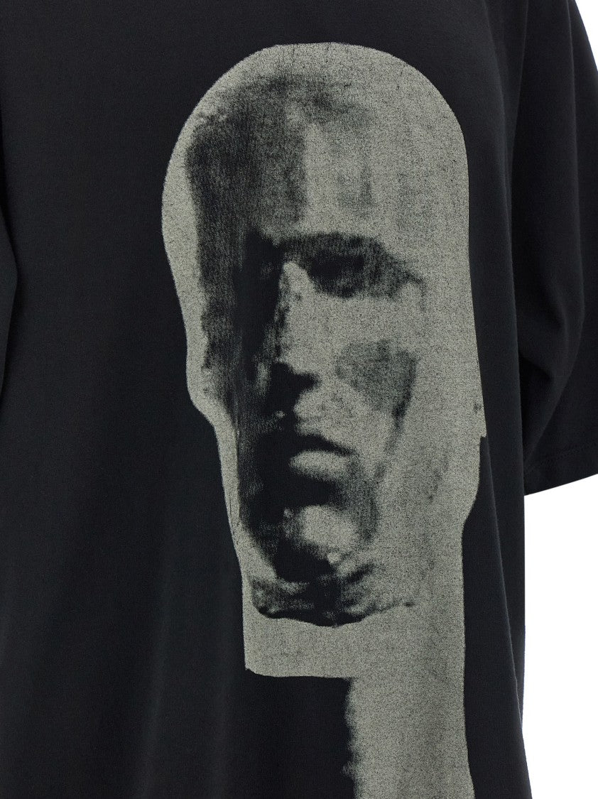 Drkshdw 'Jumbo Ss T' T-Shirt