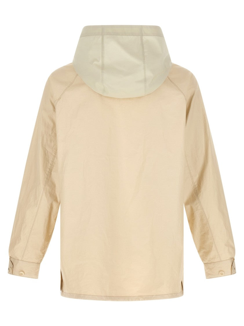 Lemaire Waterproof Jacket