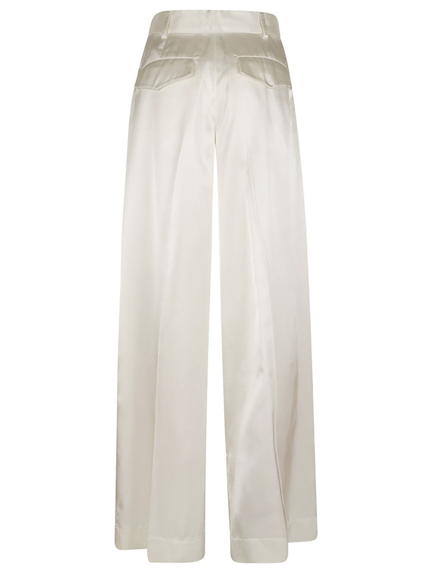 Jil Sander Trouser 87 Aw 38