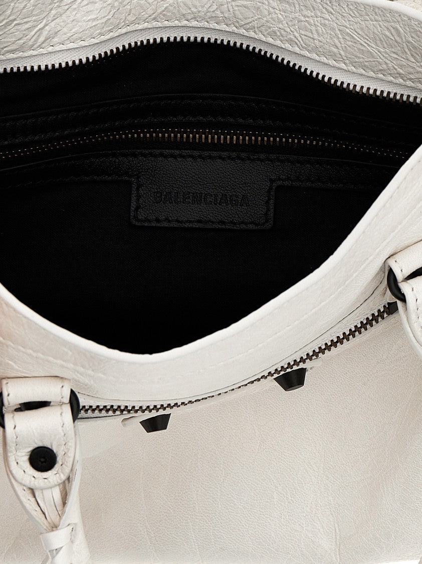 Balenciaga Le City Bag S Handbag