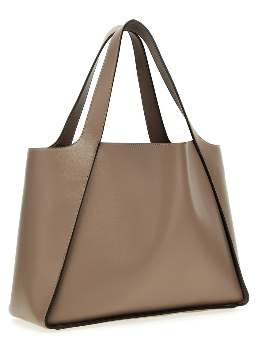 Stella Mccartney Shopping 'The Logo Bag'