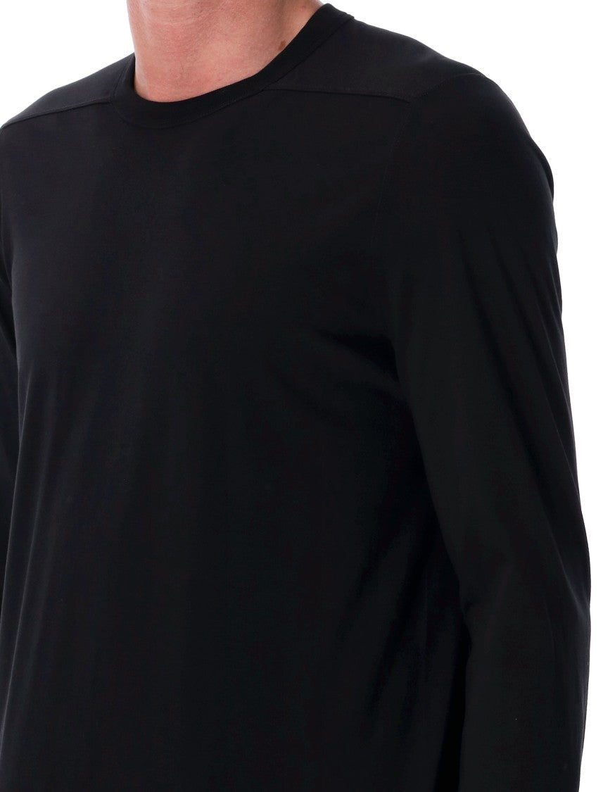 Rick Owens Ls Level Tee