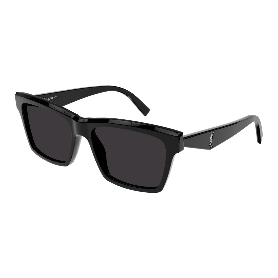 Saint Laurent Sl M104 Rectangular Frame Sunglasses