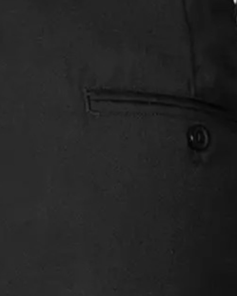 Samsøe Samsøe Black Sanoah Pants