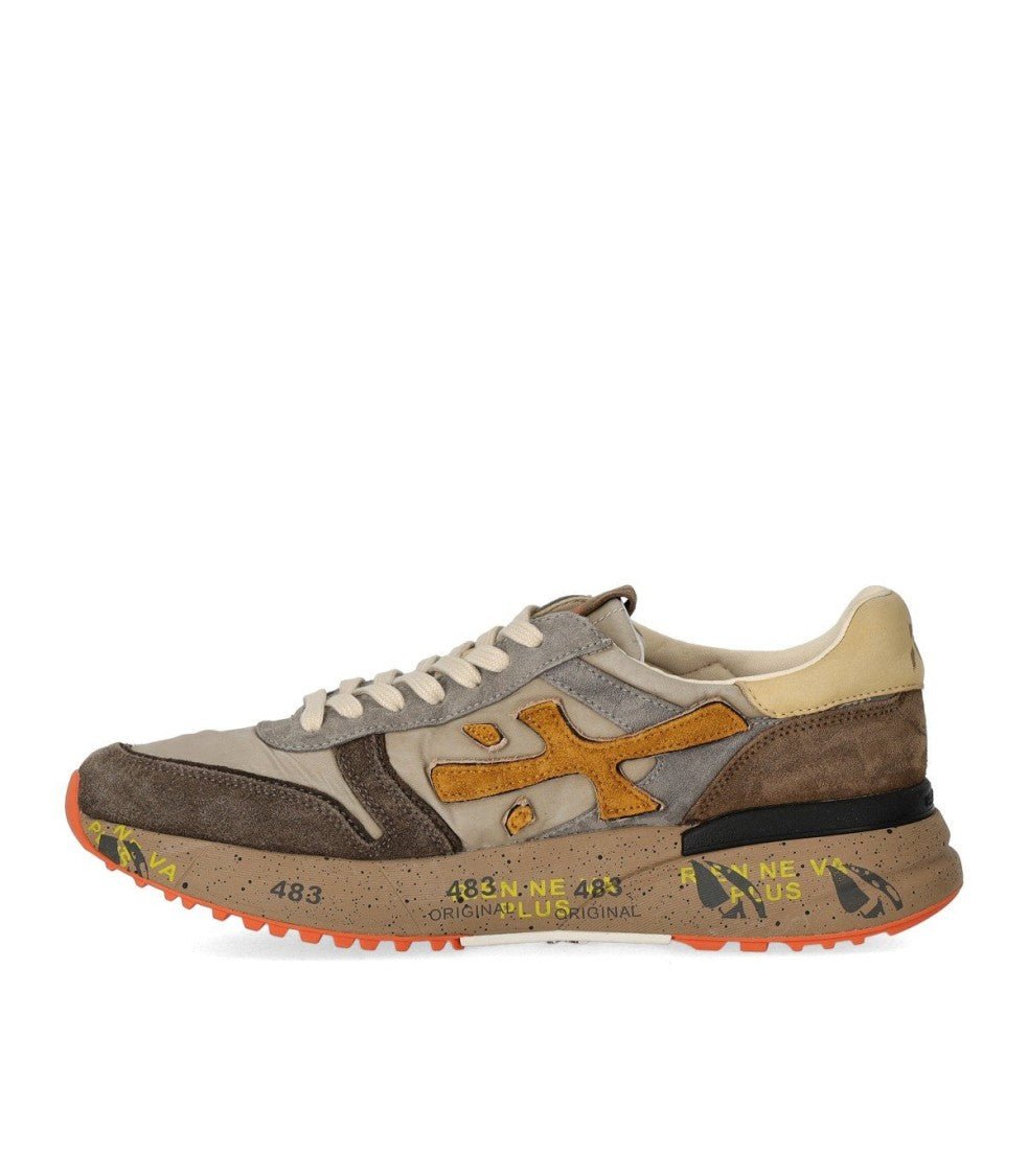 Premiata Mick 7866 Sneaker