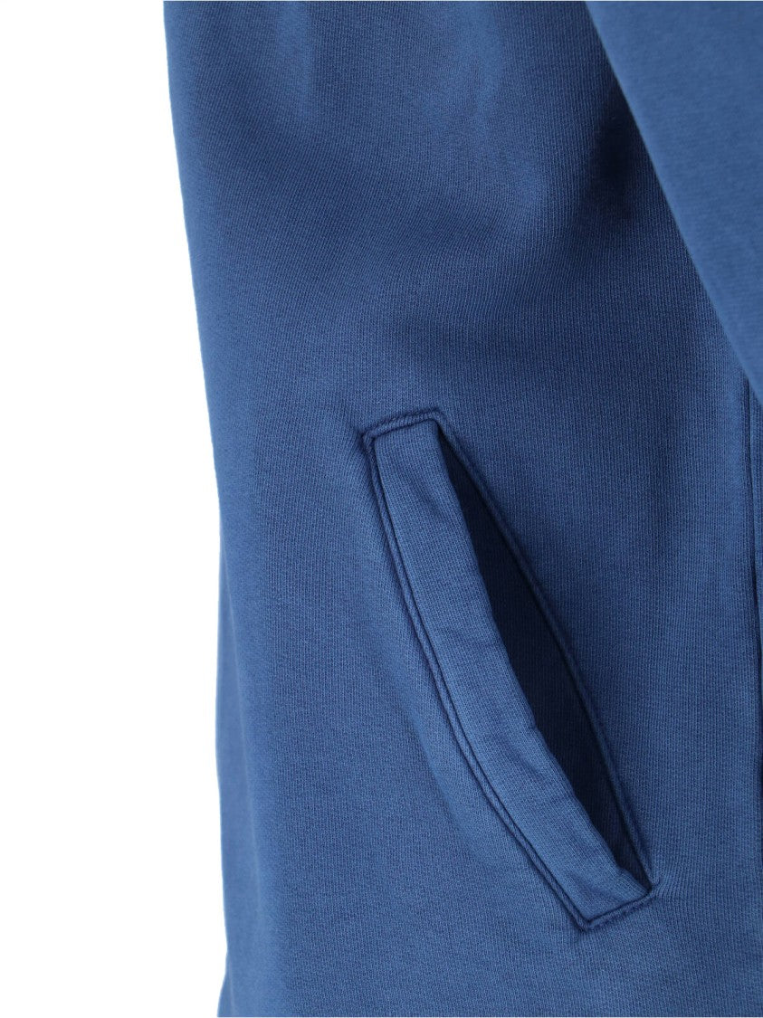Gallery Dept. "Montecito" Zip Jacket – Blue