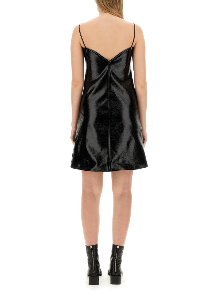 Courrèges "Ellipse" Dress