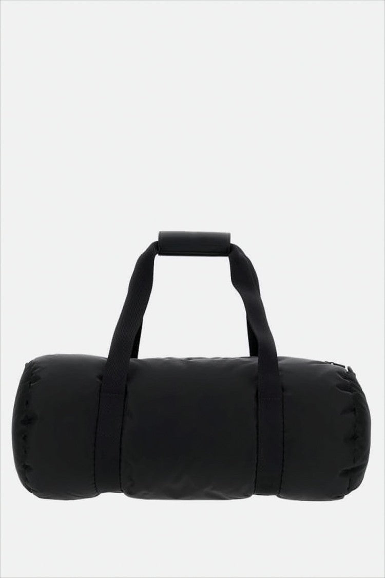 Moncler Cylindrical Matte Finish Tote Bag