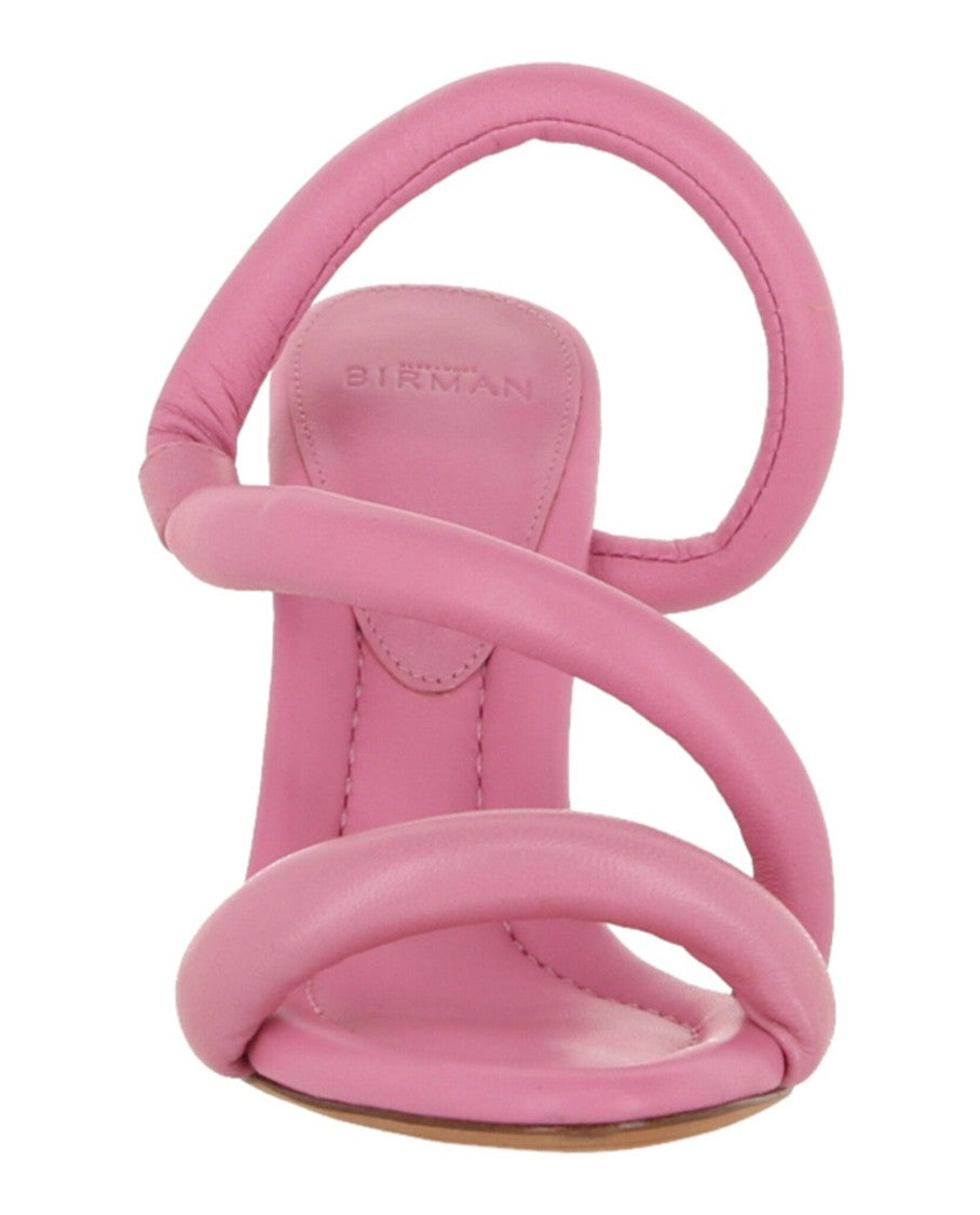 Alexandre Birman Aysha 85 Sandals