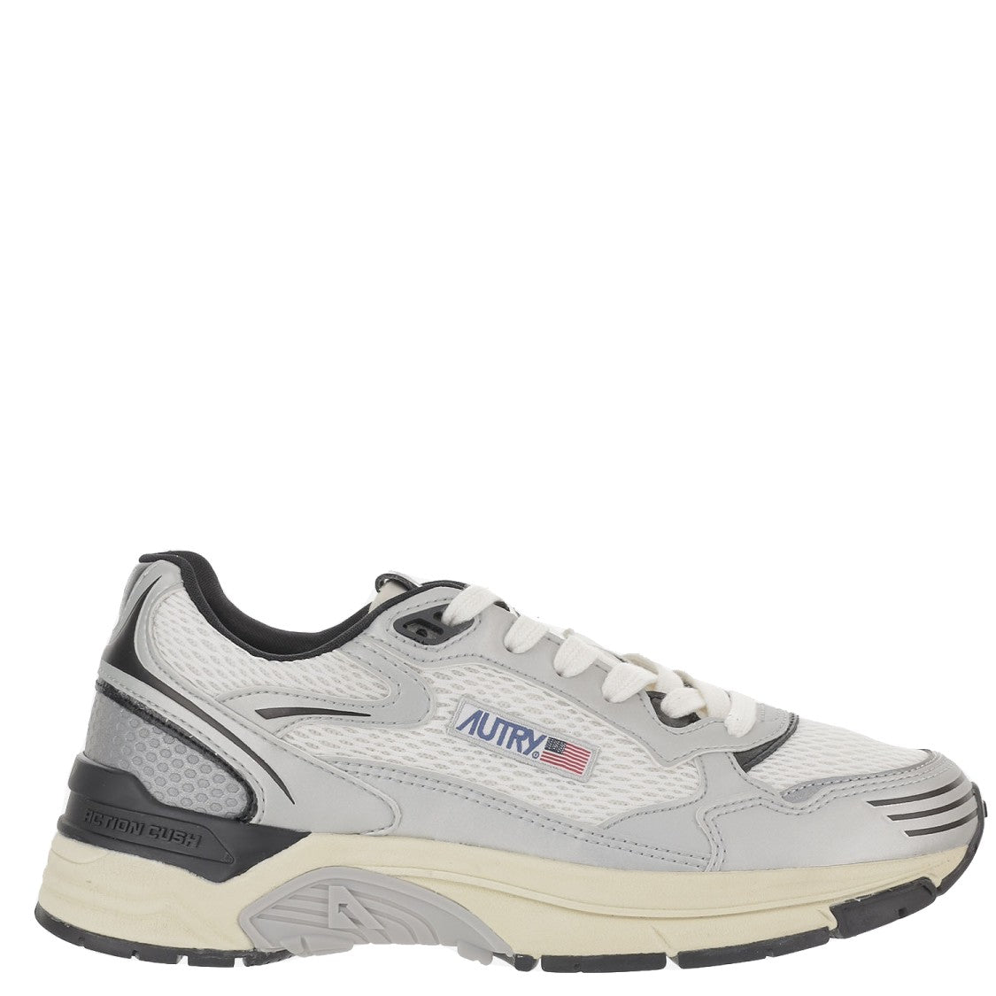 Autry Hyperway Sneakers