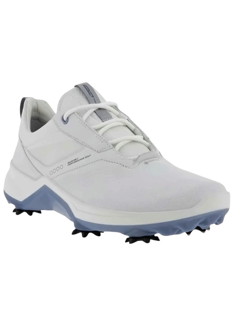 Ecco Sleek Cowhide Leather