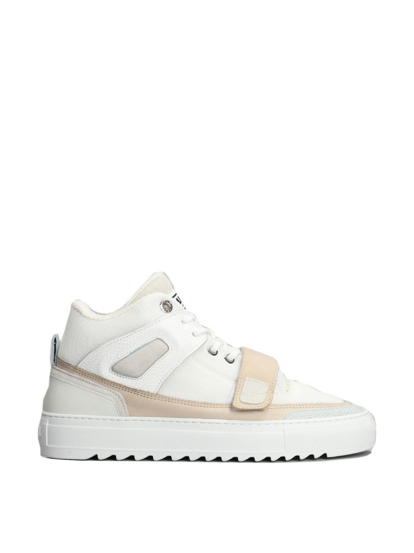 Mason Garments Firenze Mid Sneakers