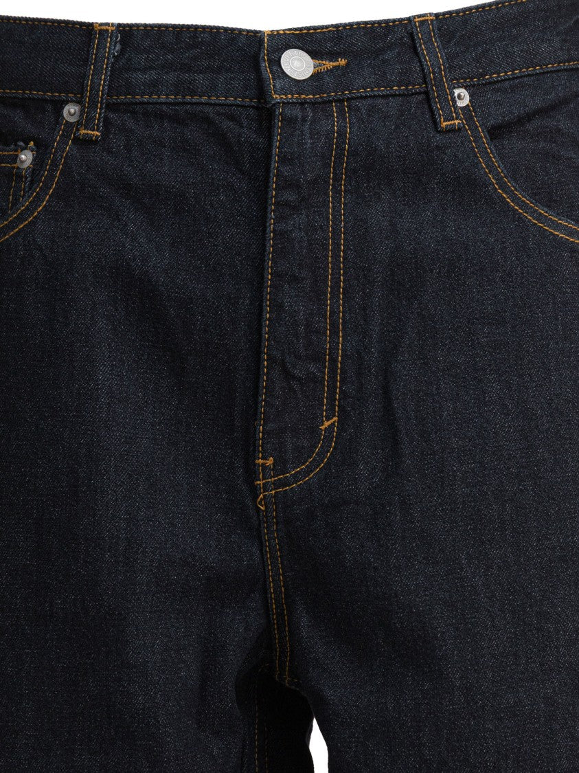 Thisisneverthat® "Gd Overlap Lightning" Shorts