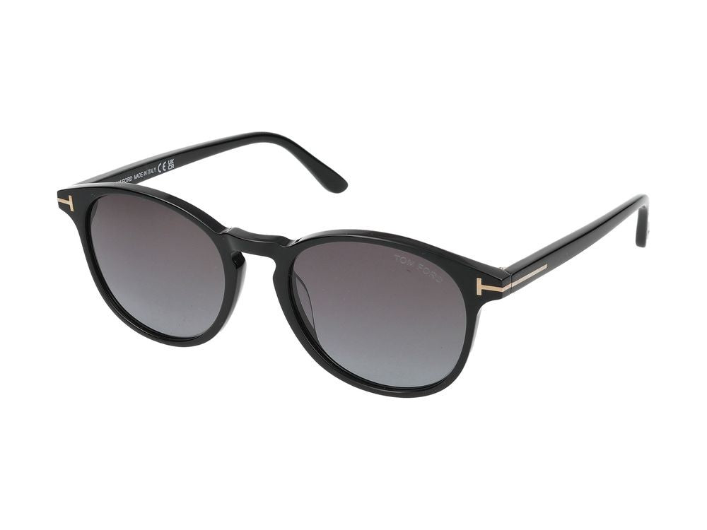Tom Ford Sunglasses Ft1097 01B 53/19/145