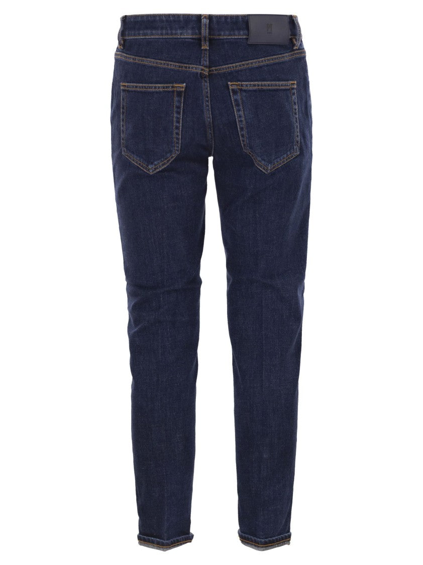 Pt Torino Reggae - Slim-Fit Jeans