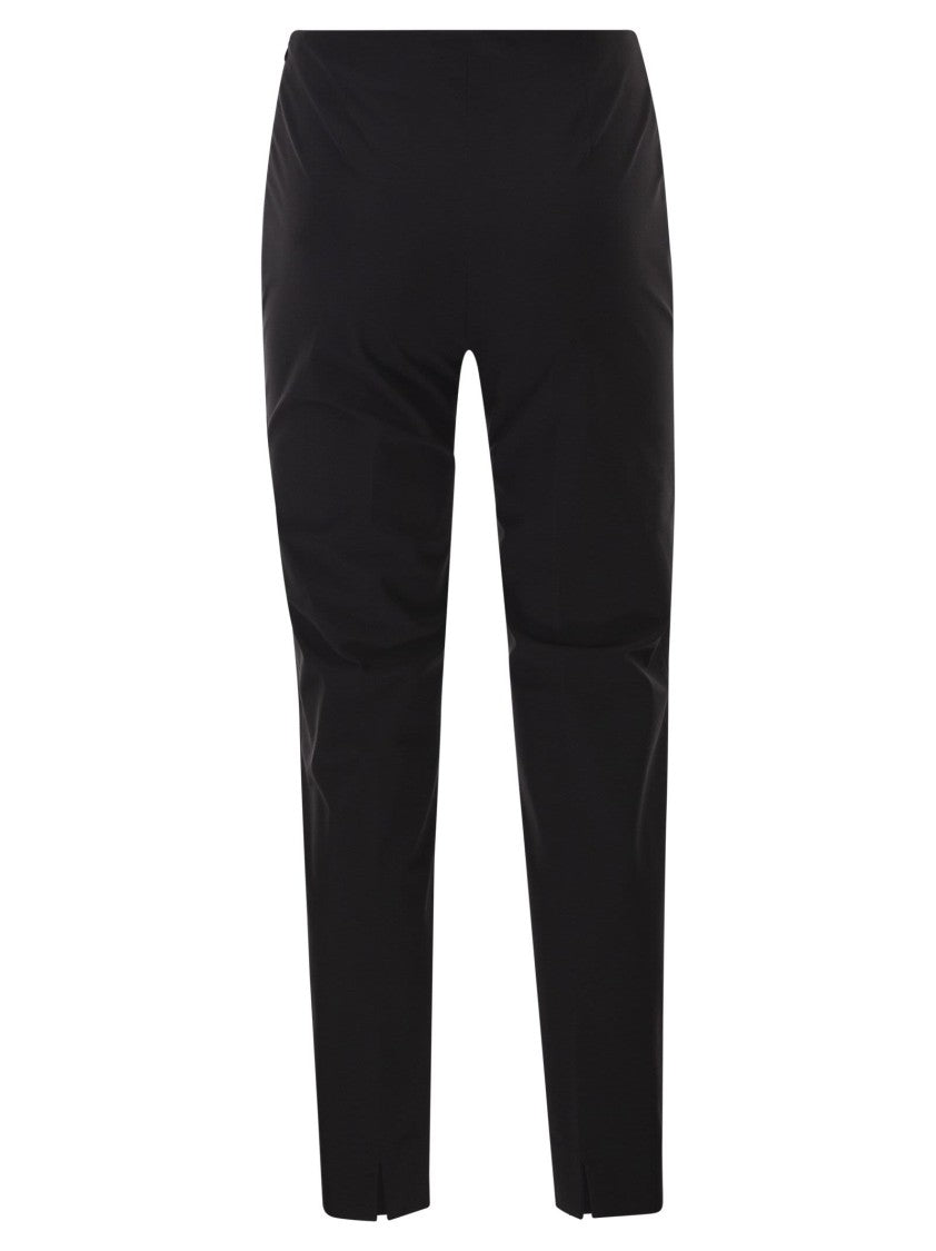 Pt Torino Gioia - Stretch Fabric Trousers