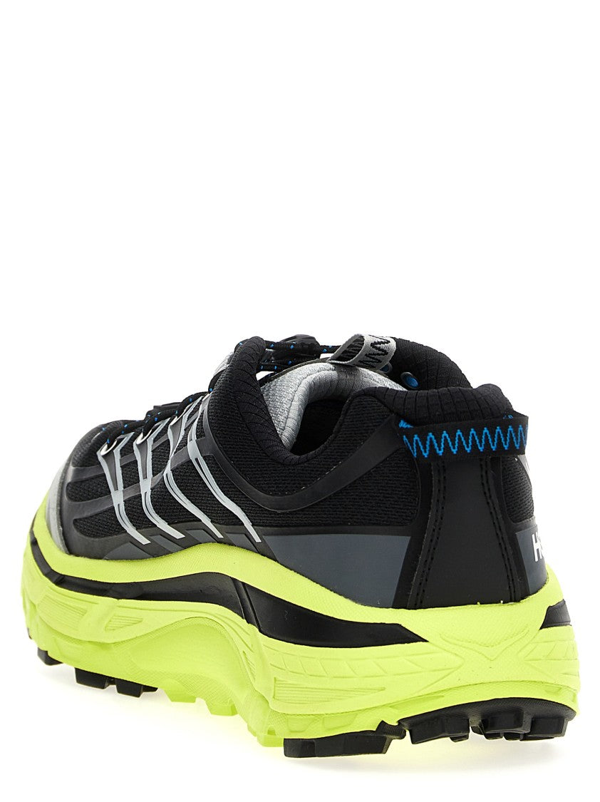 Hoka 'Mafate Three2' Sneakers