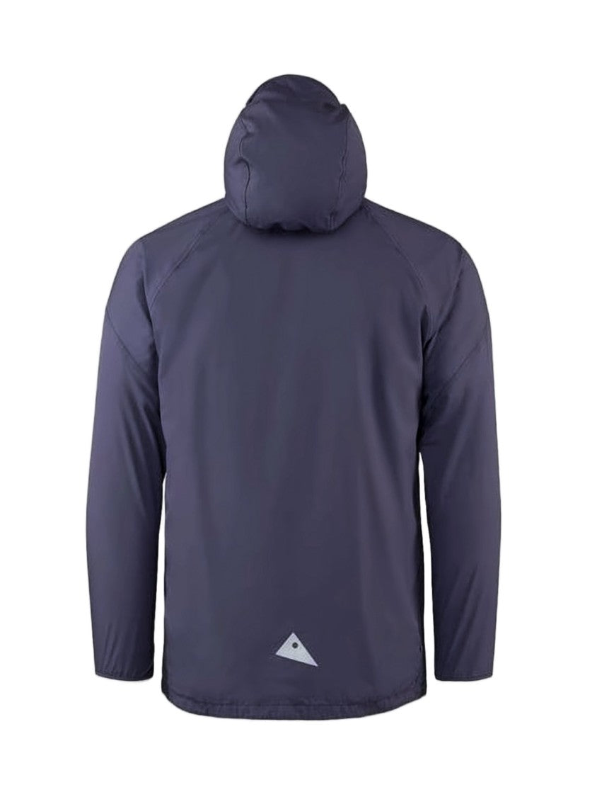 Klattermusen High Collar Casual Jacket