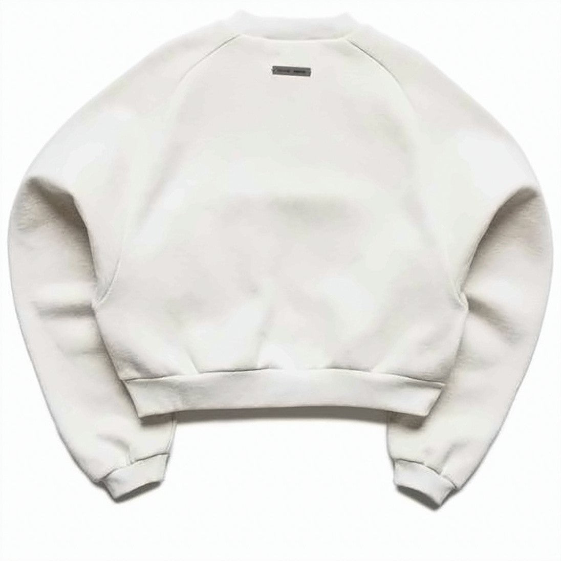 Fear Of God Relaxed Fit Long-Sleeve Sweatshirt