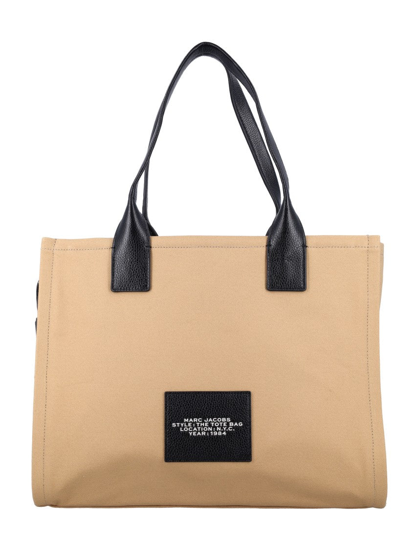 Marc Jacobs The Large Tote Cargo