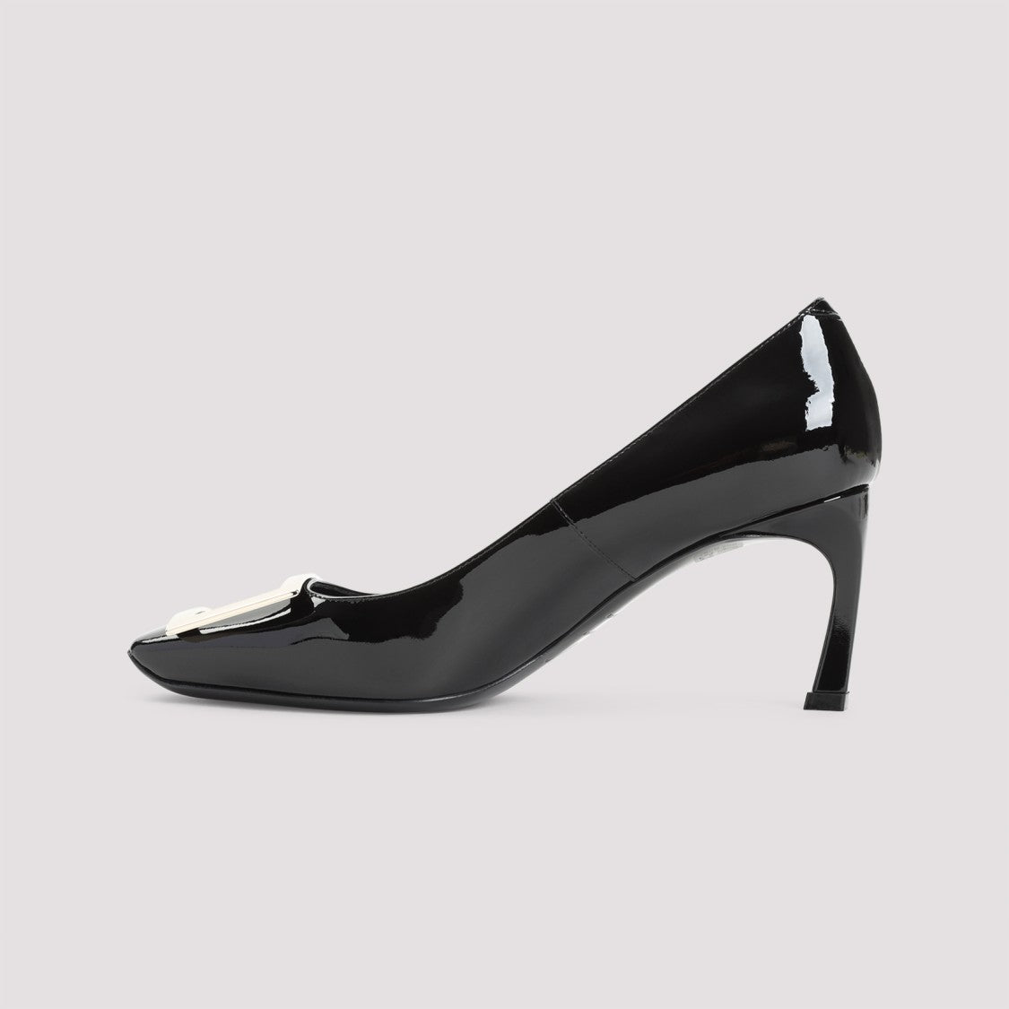 Roger Vivier Belle Trompette Pumps