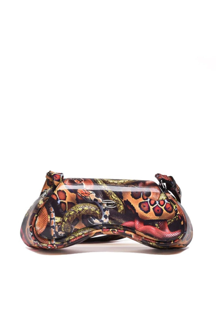 Diesel Special Edition Bag - Multicolor