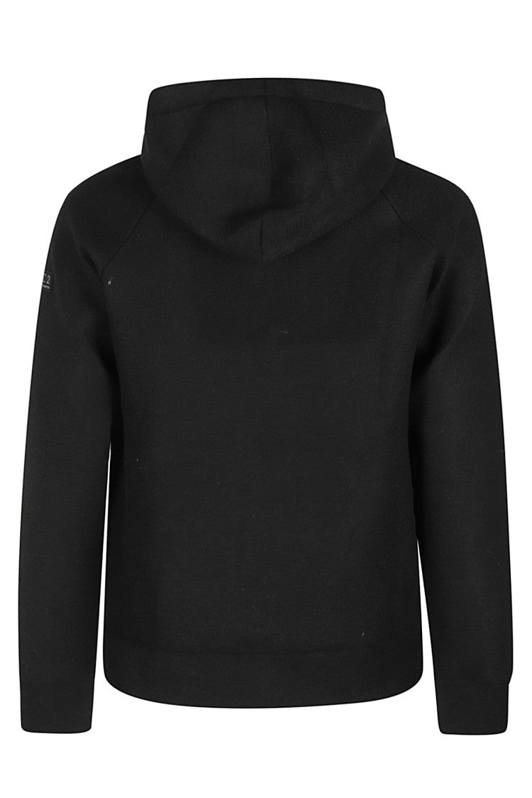Mc2 Saint Barth Full Zip Hoodie