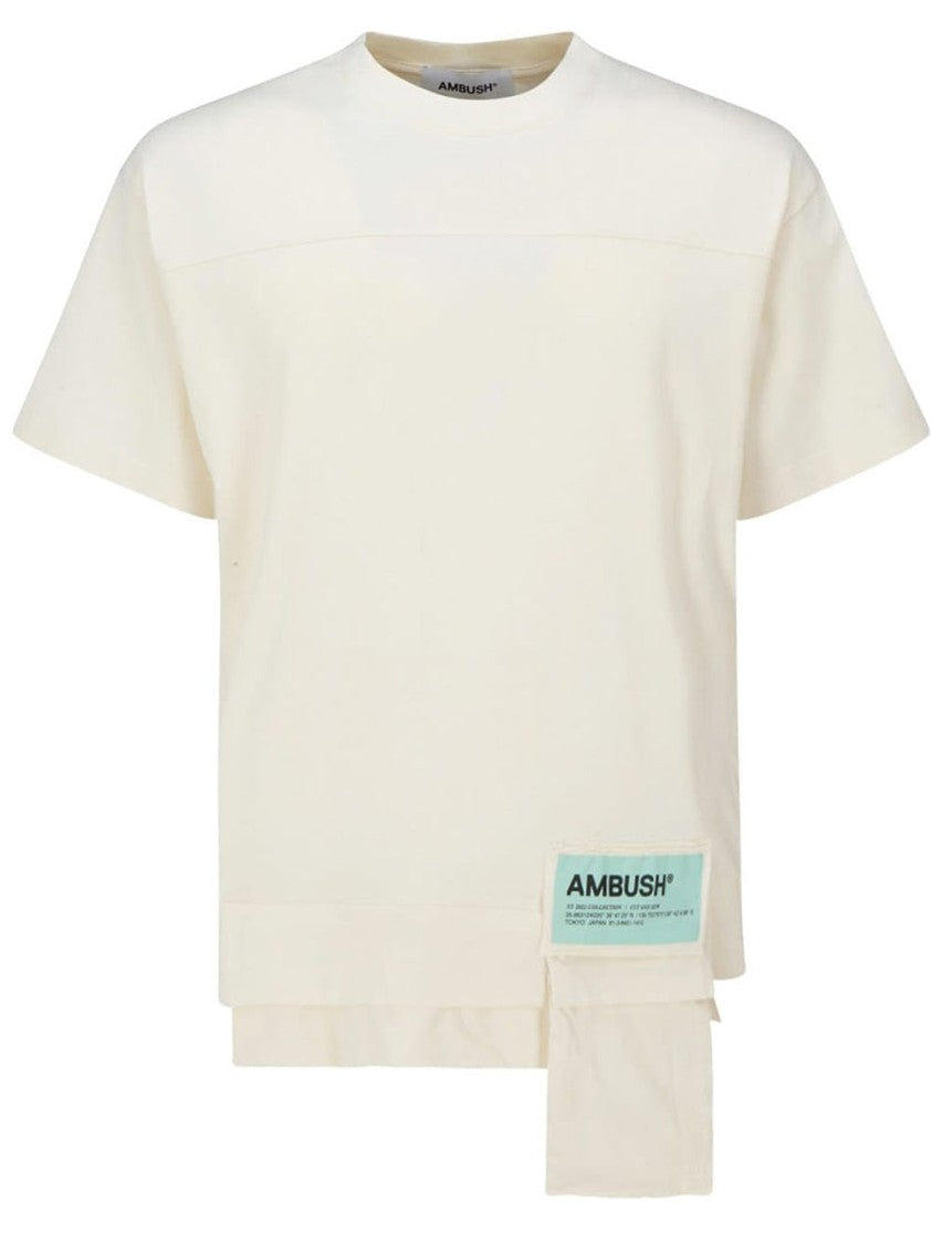 Ambush Cotton Logo T-Shirt