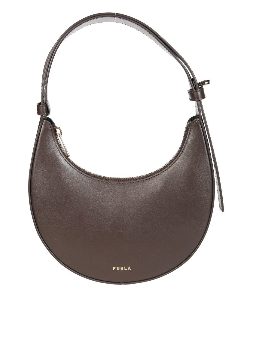 Furla Delizia Mini Shoulder Bag