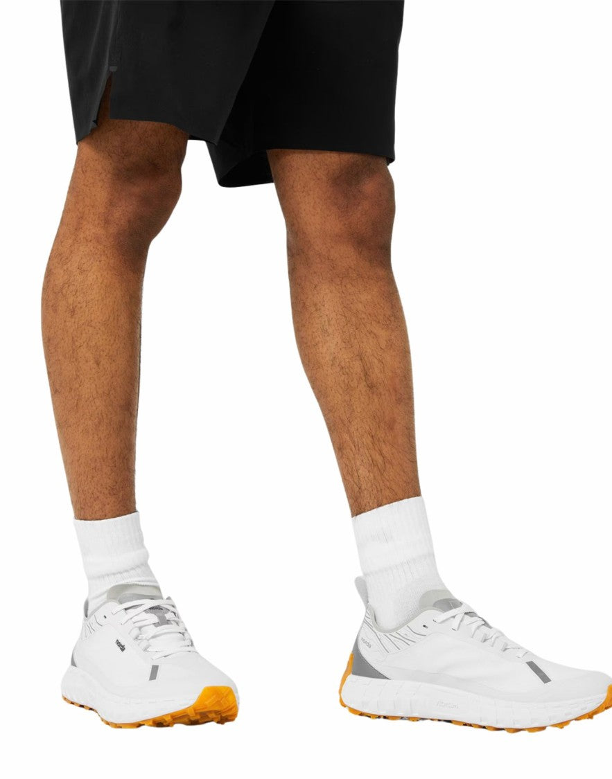 Norda 001 M White Gum Sneaker