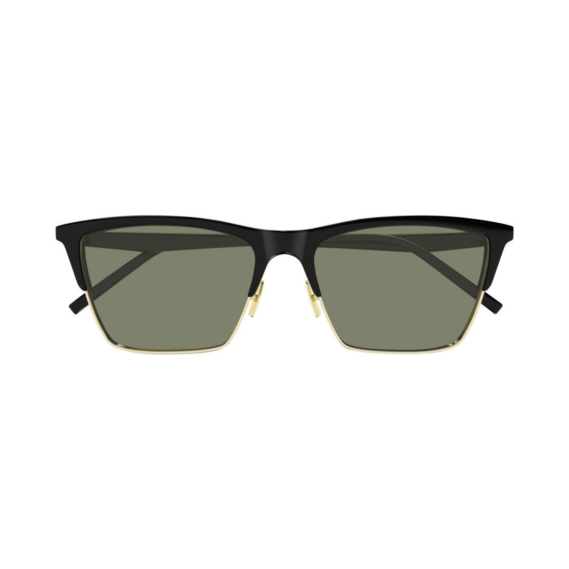 Saint Laurent Sl 767 Rectangular Frame Sunglasses