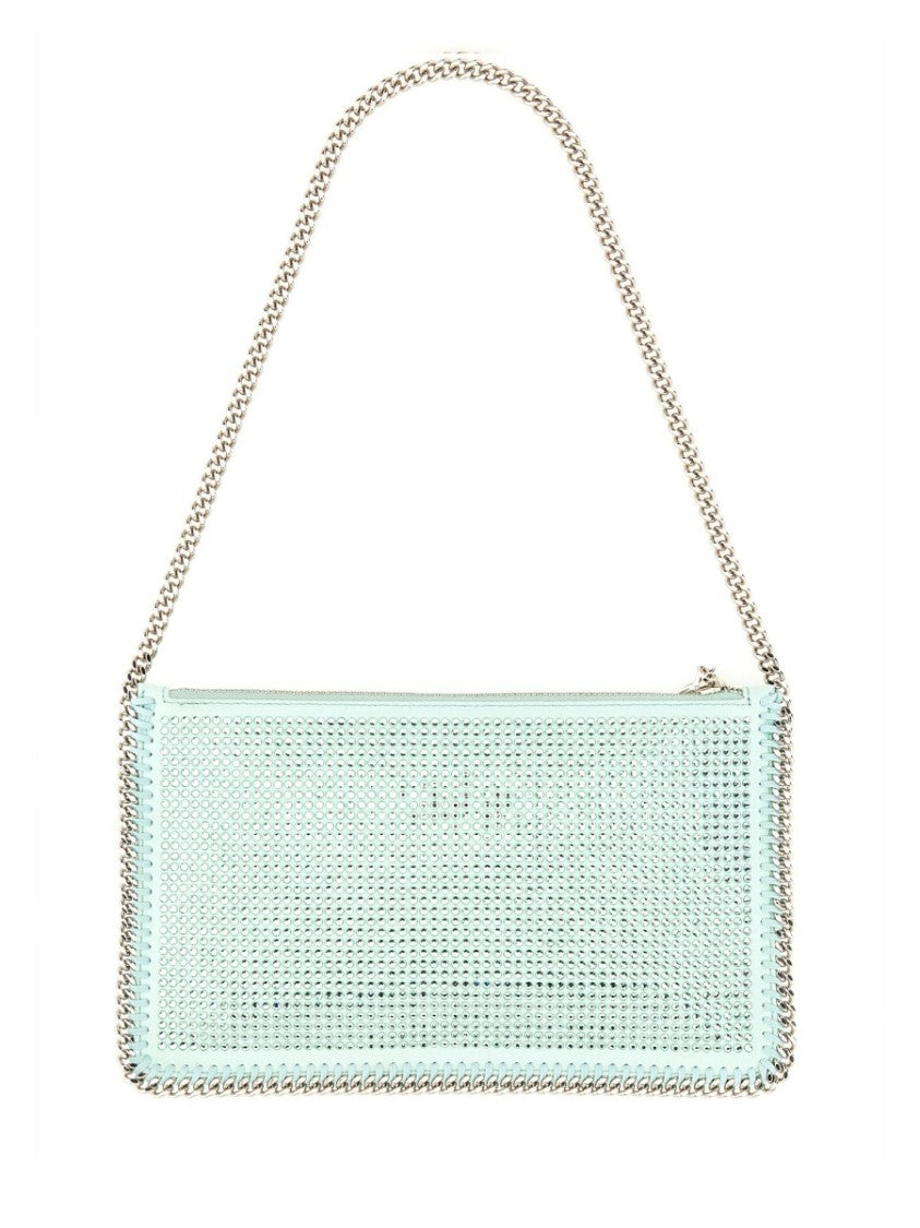 Stella Mccartney "Falabella" Clutch Shoulder Bag