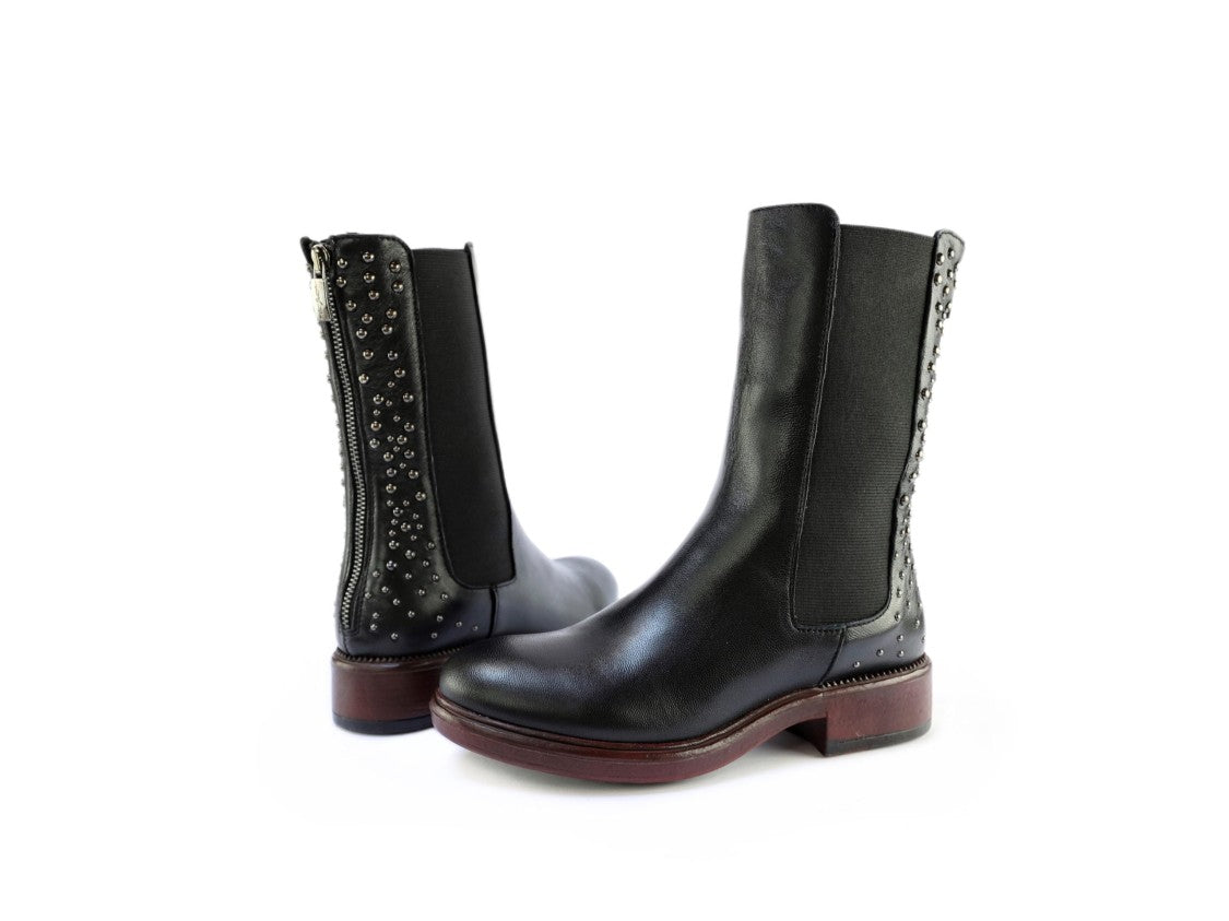 Ton Gout Chelsea Tender A-1 Ankle Boots