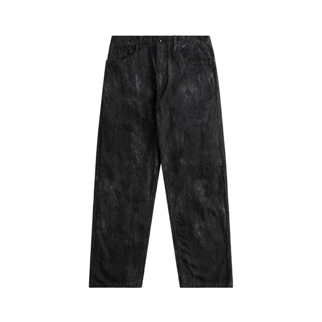 Engineered Garments Classic Relaxed Fit Straight Pants With Timeless Design