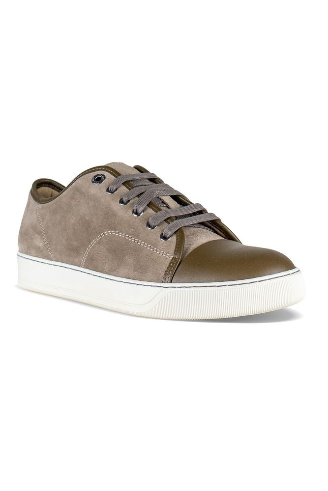 Lanvin Dbb1 Sneakers