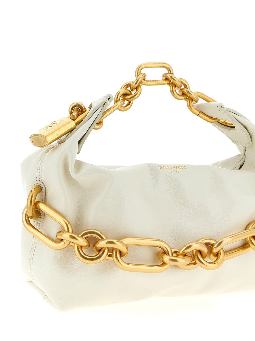 Balmain 'Sync' Mini Handbag