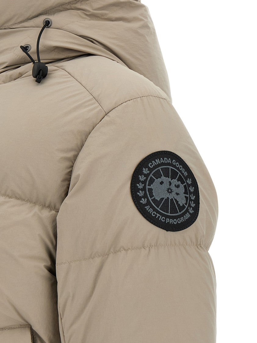 Canada Goose 'Crofton' Jacket