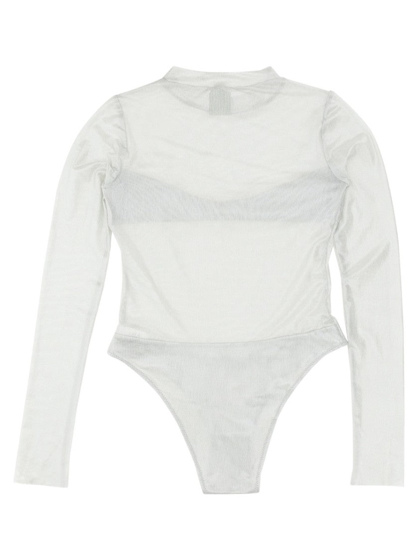 Not After Ten Body Tulle