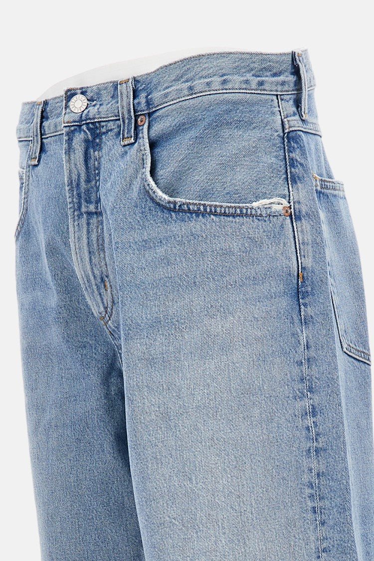 Agolde Fusion Jeans