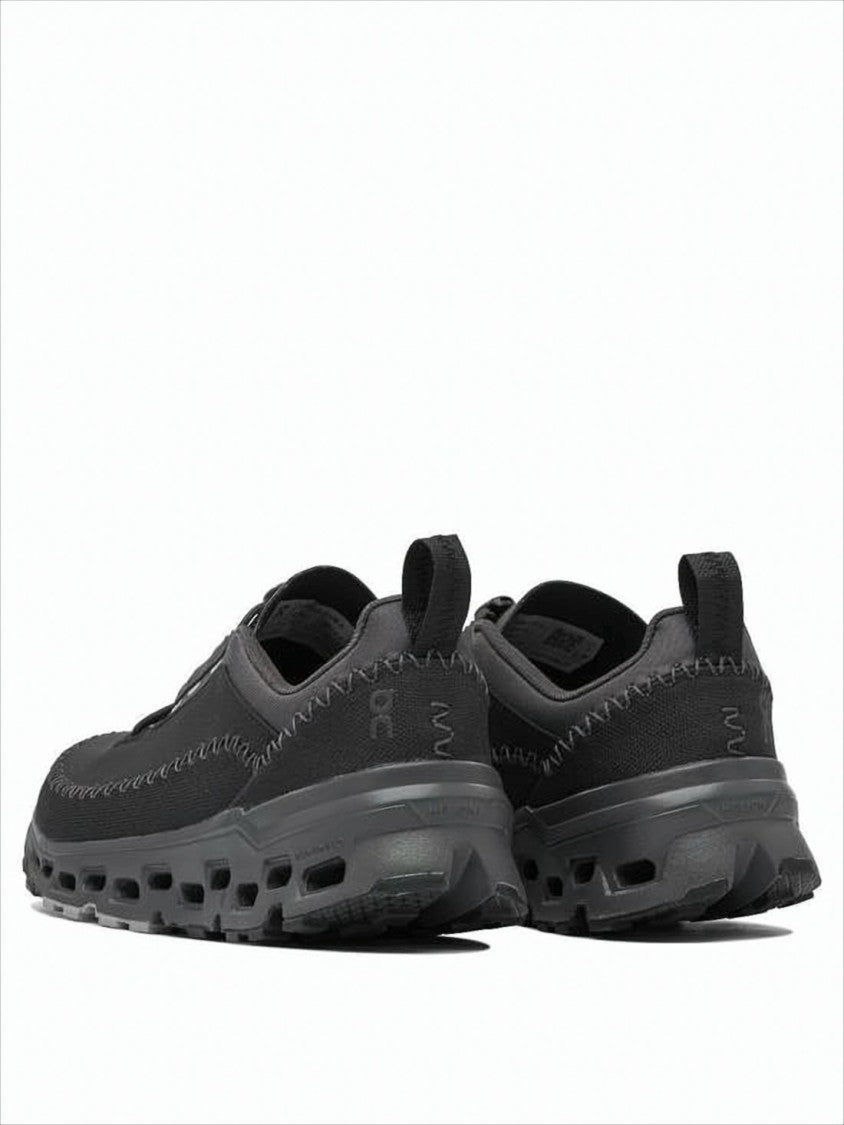 On Running Sleek Low-Profile Sneakers With Unique Cutout Sole