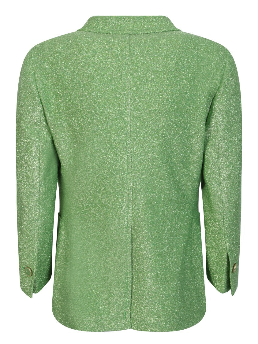 Tagliatore Double-Breasted Blazer