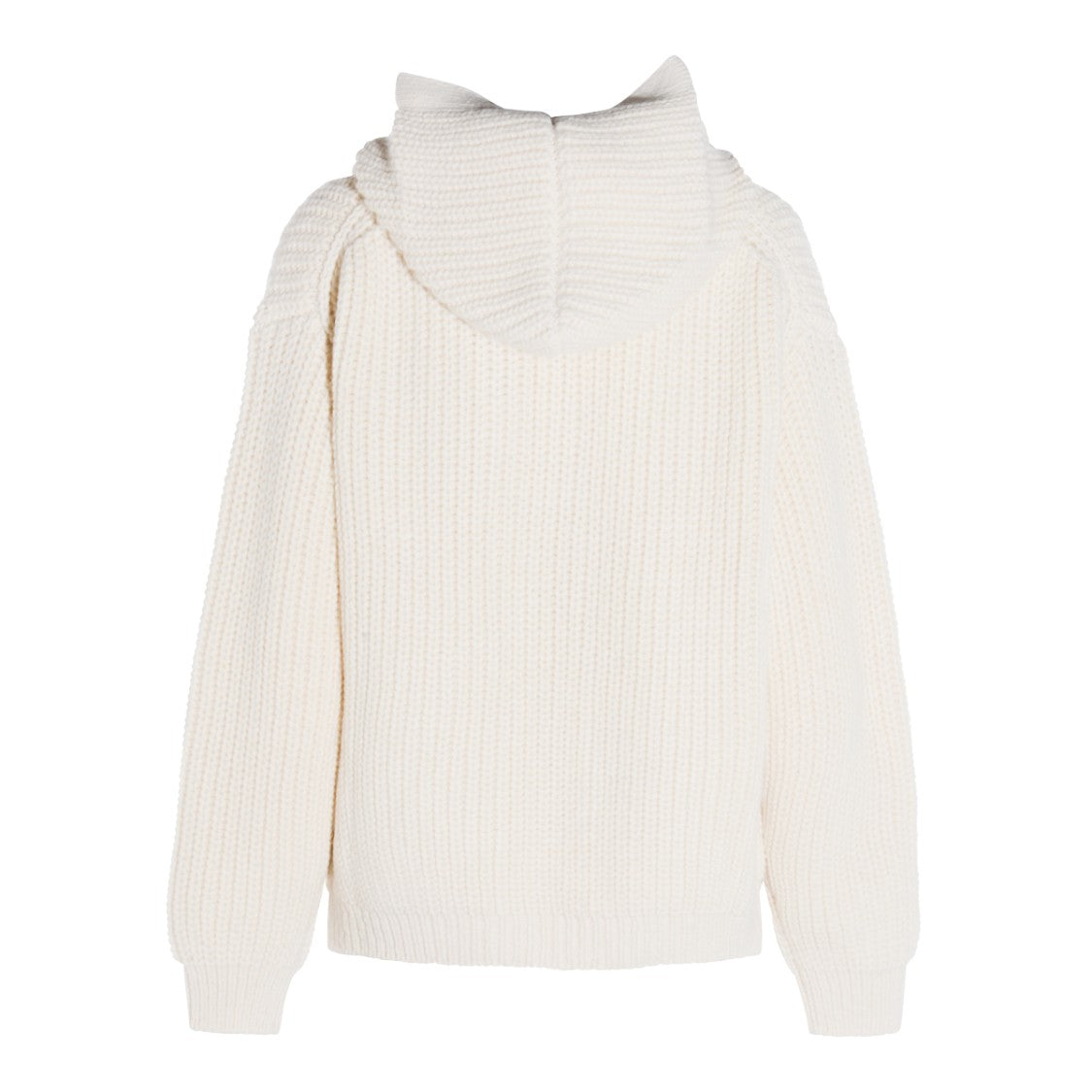 Malo Natural Cashmere Knitwear