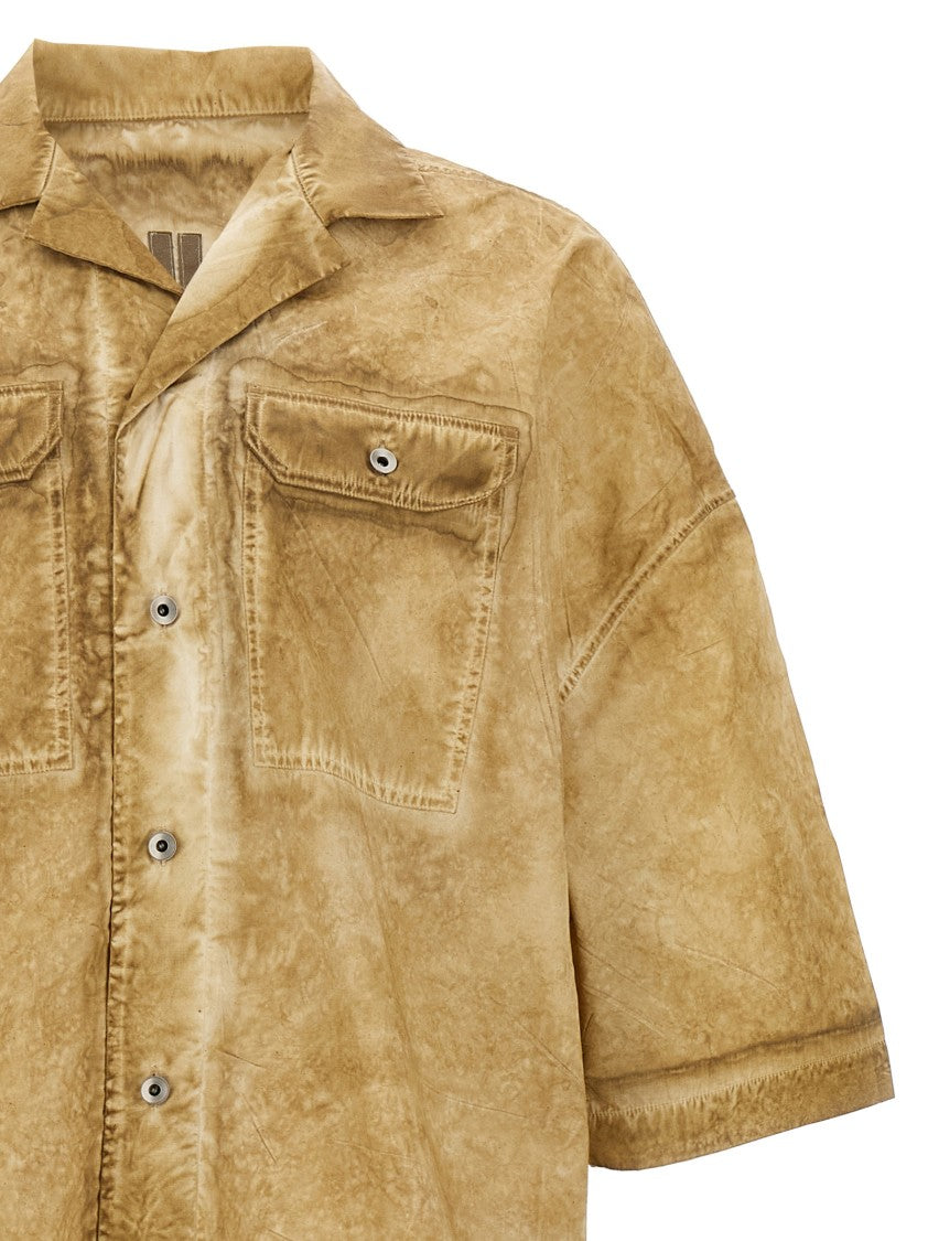 Drkshdw 'Magnum Tommy' Shirt