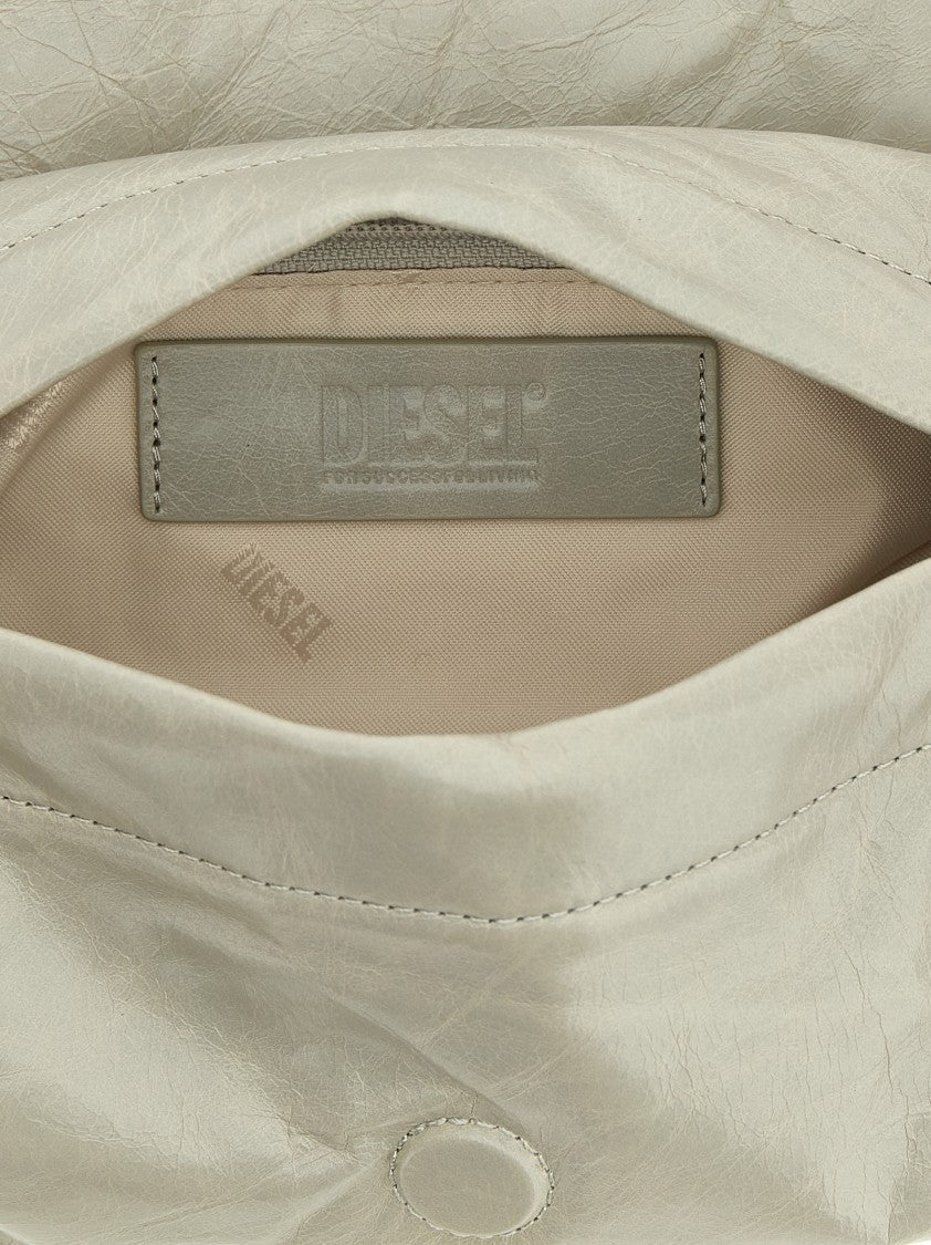 Diesel Scrunch-D Shoulder S' Shoulder Bag