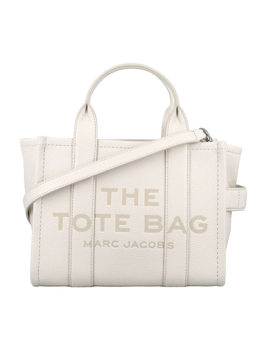 Marc Jacobs The Mini Tote Leather Bag