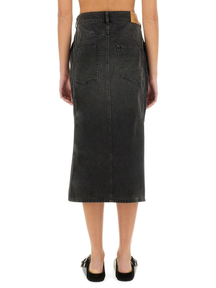 Isabel Marant "Britt" Skirt