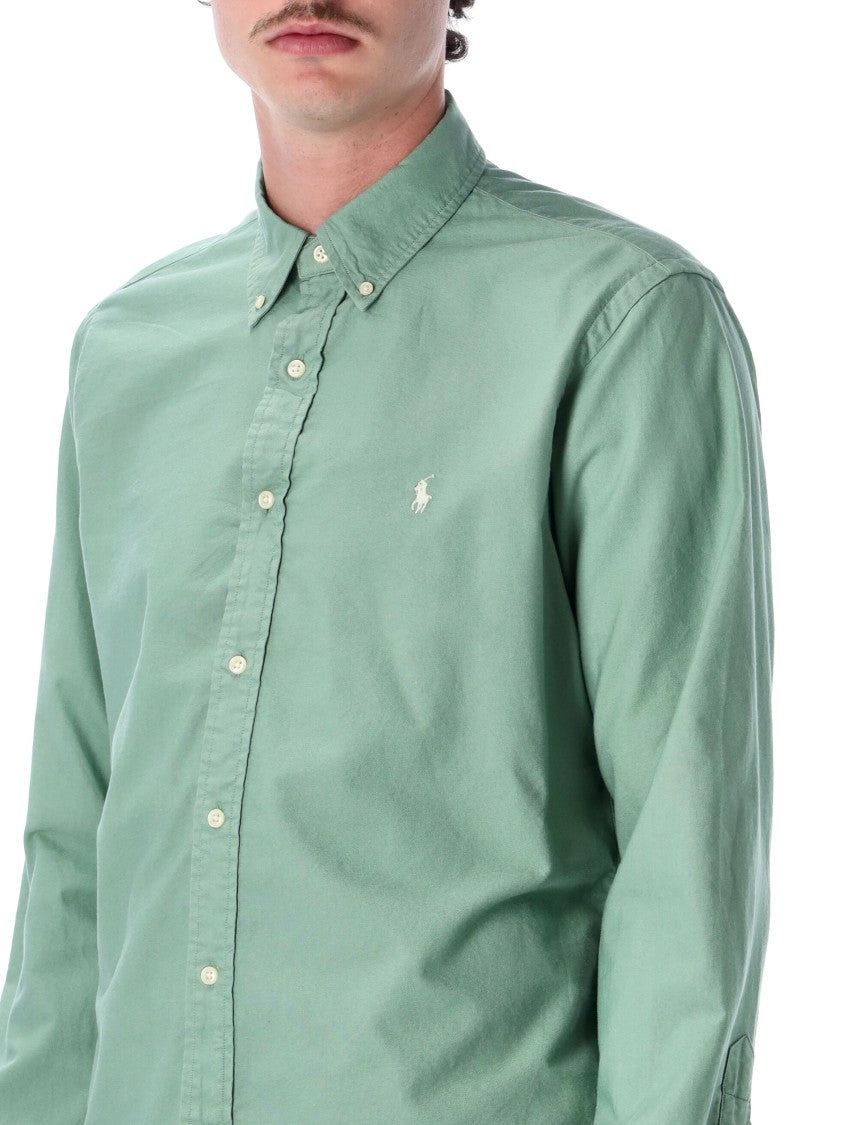 Polo Ralph Lauren Gd Oxford Shirt