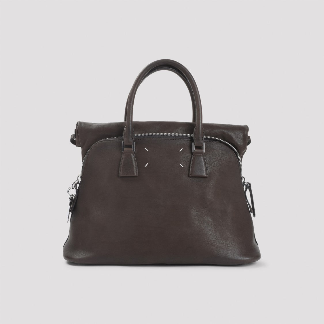 Maison Margiela 5Ac Loved To Death M Handbag