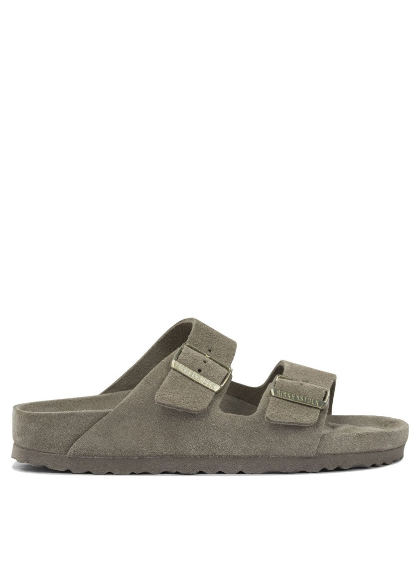 Birkenstock "Arizona Exquisite" Sandals