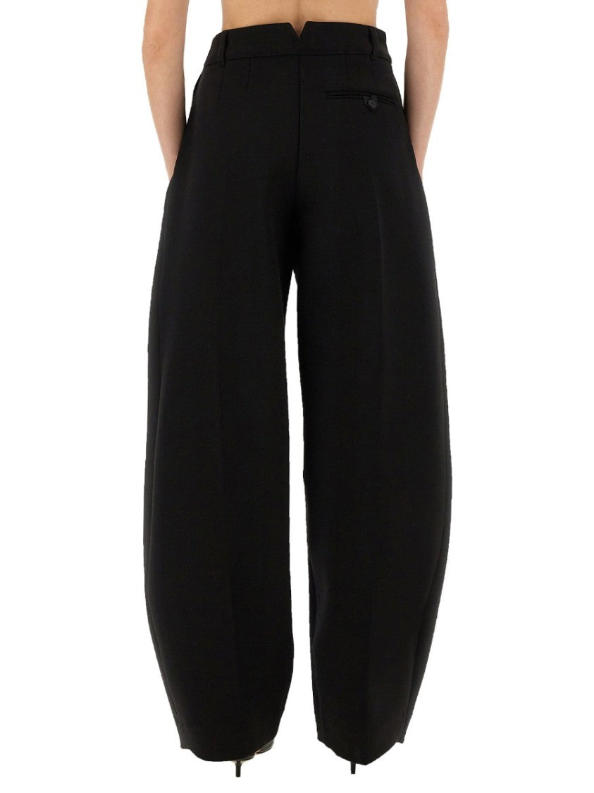 Jacquemus "Ovalo" Pants